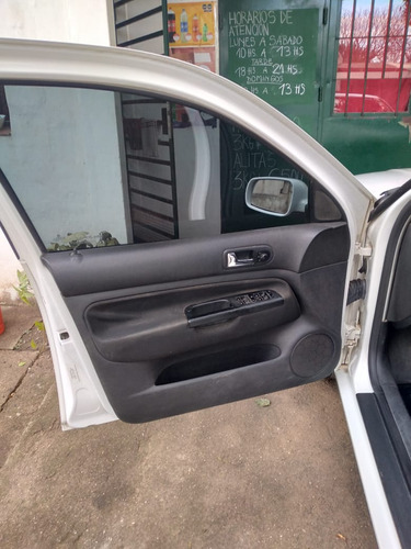 Volkswagen Bora 2.0 Trendline 115cv
