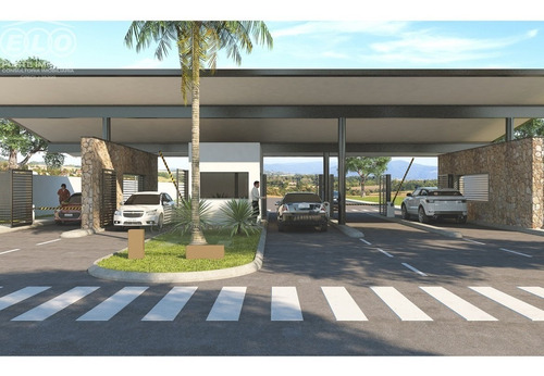 Imagem 1 de 26 de More Pertinho Da Natureza E A 10 Minutos Do Centro Da Cidade, Park Gran Reserve Excelente Investimento !!! - Tr01872 - 34602552