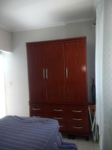 Lindo Apartamento 1 Dormitório 1 Suíte 1 Vaga Vila Caiçara