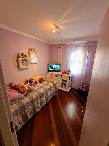 Imagem 10 de 30 de Lindo Apartamento Garden À Venda - Vila Carrão - São Paulo/sp - Gd0003
