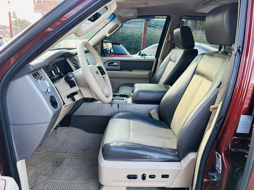 Ford Expedition Max