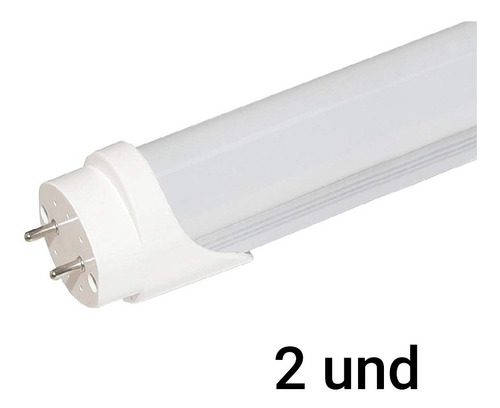 Tubo Led 9w Hammer T8 Plus De 60 Cm 85/265v Ip65