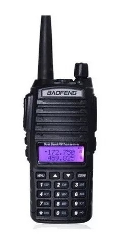 Las mejores ofertas en BaoFeng UV-5R Walkie talkies y radios de dos vías