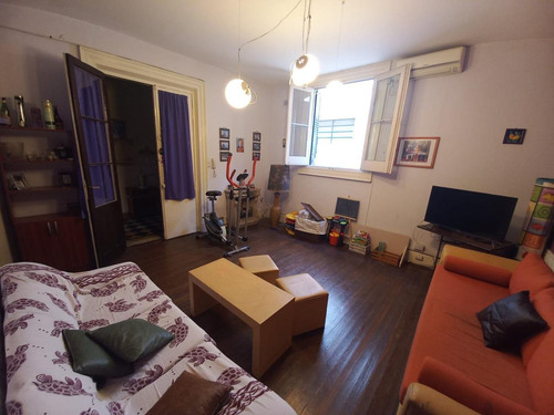 Imagen 3 de 30 de Venta - Ph - Floresta - Quincho - Patio - Multifamiliar - Permuta - Terraza