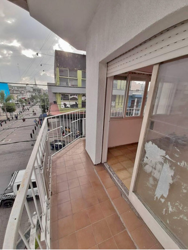 Oficinas Comerciales Con Excelente Ubicación En Pleno Centro De San Justo. Ideal Varios Rubros/destinos