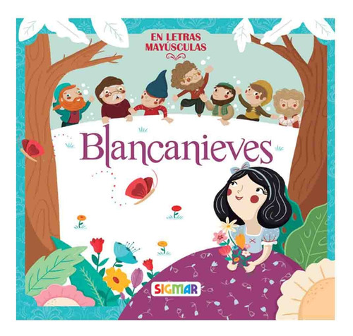 Blancanieves (cuentos Encantados) - Hermanos Grimm