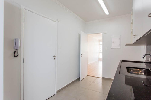 Imagem 24 de 30 de Apartamento Com 2 Dormitórios À Venda, 83 M² Por R$ 790.000,00 - Paraíso - São Paulo/sp - Ap19813