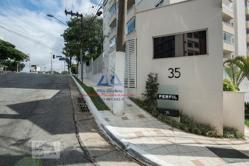 Imagem 5 de 6 de Apartamento Em Vila Do Encontro - São Paulo - 996