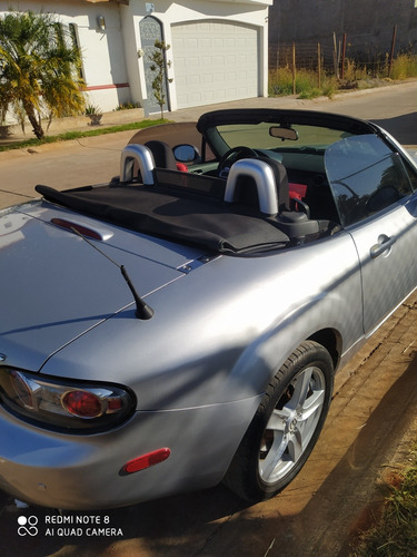 Mazda Mx5