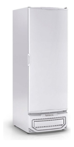 Freezer Vertical 575 Litros Com 4 Grades Gelopar Ga