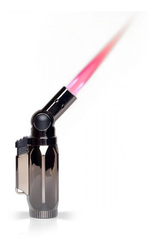 Soplete Mini Torch 4 Flamas Turbo 