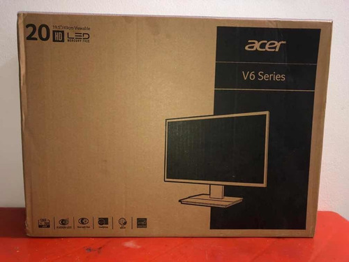 Monitor Acer 20 V206hql