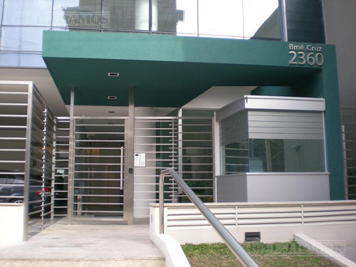 Alquiler De Oficina De 180 M2 En Olivos