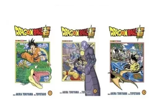 Dragon Ball Super, Vol. 13 (13) by Toriyama, Akira