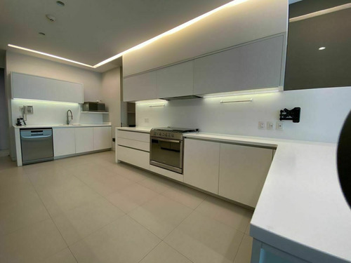 Imagen 14 de 21 de Espectacular Departamento En Ruben Dario Venta O Renta