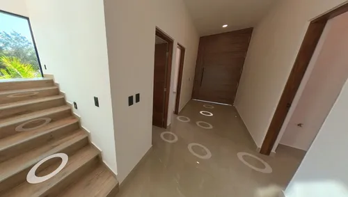 Casa En Venta En Lagos Del Sol