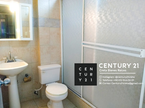 Imagen 4 de 12 de En Venta Apartamento En Residencia Puerto Del Este C Puerto La Cruz