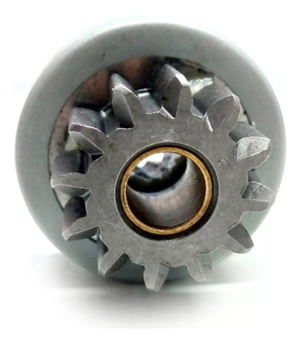 Bendix Arranque Nippondenso Ford F350 Super Duty Triton 12d