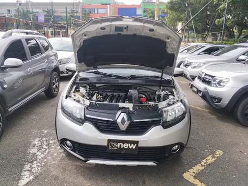 Renault Stepway 1.6 Expression / Zen