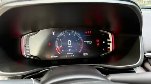 Fiat Pulse 1.0 Impetus