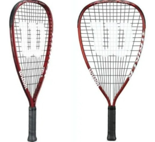 Racquetball/us.75 X 1 Raqueta Forro Y Boladpráctica | MercadoLibre