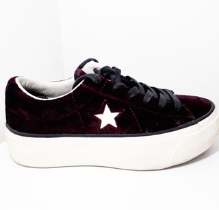 converse one star mujer plataforma converse one star mujer plataforma