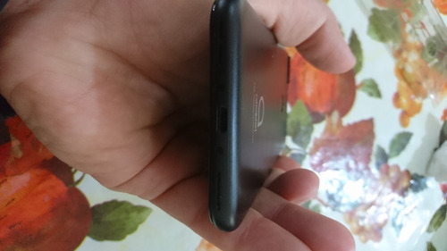 Alcatel 1s 32 Gb Memoria 3 Gb Ram Completo Impecable Factura