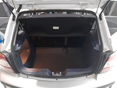 Chevrolet Agile 1.4 Ls 2016 Mautomotoresok