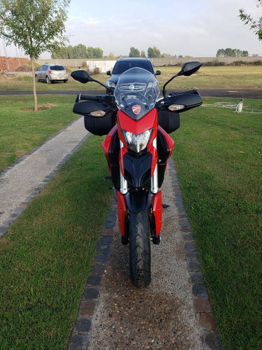 Ducati Hyperstrada