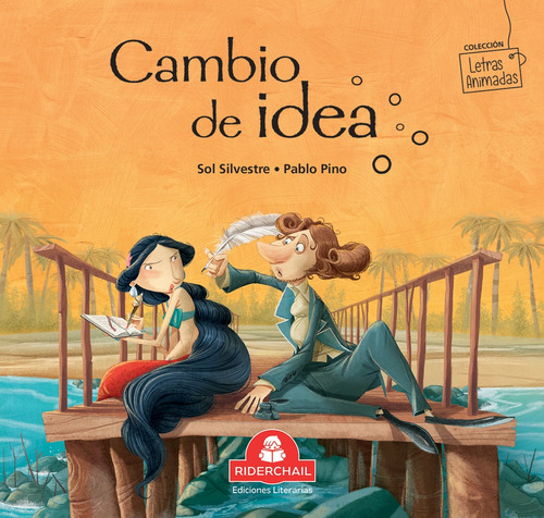 Cambio De Idea - Sol Silvestre