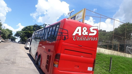 Marcopolo Gv 1150 Mb Trucado Super Oferta Confira!! Ref.306