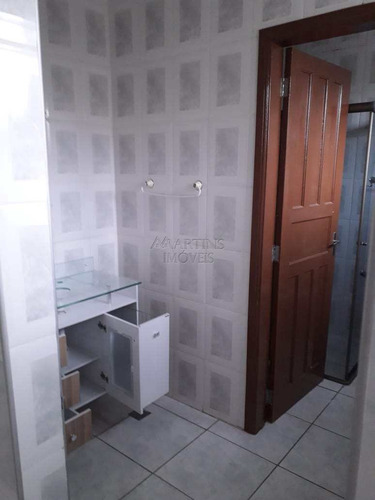 Imagem 12 de 13 de Vila Joana | Casa 126 M² 3 Dorms 2 Vagas | Térrea - V7008
