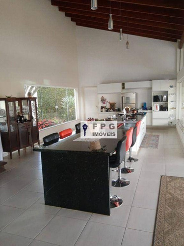 Imagem 8 de 20 de Casa Com 3 Dormitórios À Venda - Vale Dos Lagos - Joanópolis/sp - Ca0440