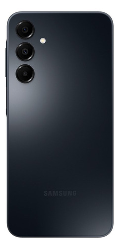 Smartphone Samsung Galaxy A16 Preto, Tela 6.7 - 4g+wi-fi+nf
