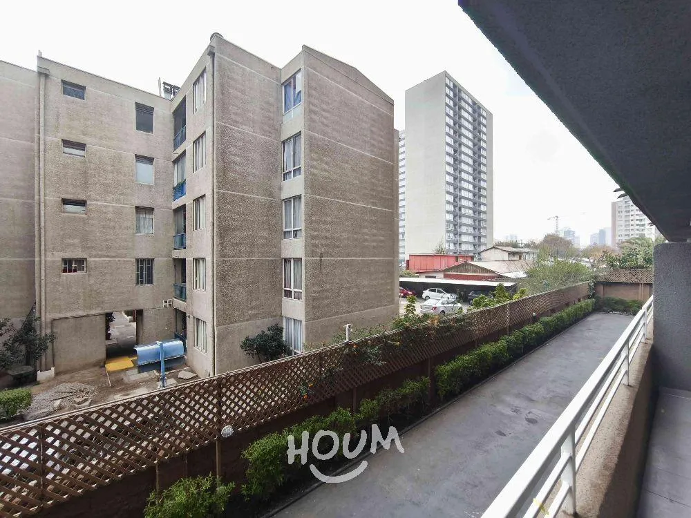 Imagen 4 de 20 de Departamento Sergio Ceppi Id: 171124
