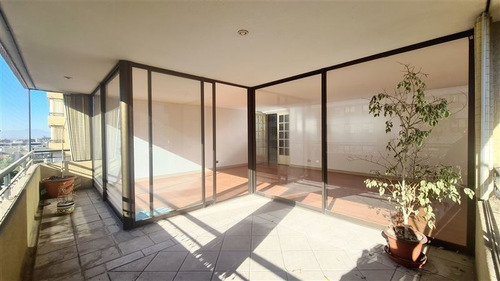 Imagen 3 de 17 de Departamento En Venta De 3 Dorm. En Las Condes