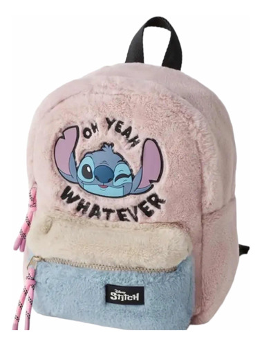 Hermosa Mochila Disney (zara)