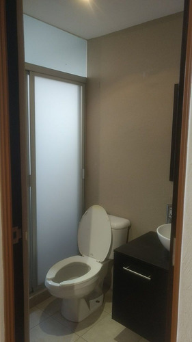 Imagen 21 de 23 de Renta Departamento Coyoacán Pacífico