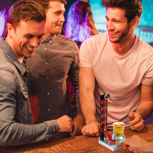 Entretenimiento Fiesta Juegos De Beber Verter Una Copa Adecu