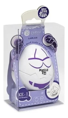 Auriculares zuena sale