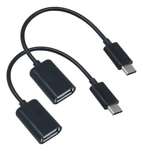 Adaptador Usb-c 3.0 2 Para Samsung Galaxy S20 Ultra 5g Como