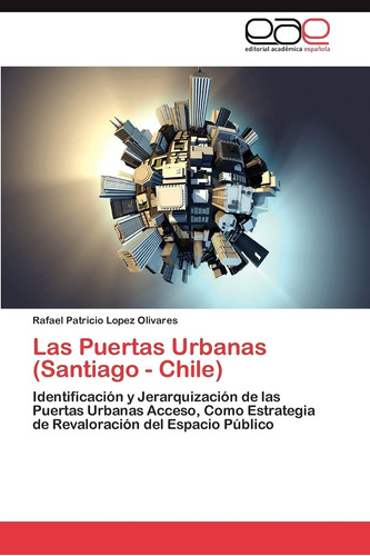 Libro: Las Puertas Urbanas (santiago - Chile): Identificació