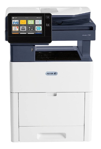 Impresora Laser Xerox C505_s Pregunte Stock