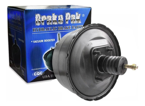 Hydrovac Freno/booster Marca Brake Pak Para Nissan Mt3000