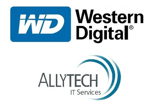 Imagen 2 de 5 de Disco Rigido 4tb Wd Sata Red 256m Ally