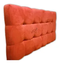 Comprar Respaldo Cama Queen Panna Colgante One-k Decco.