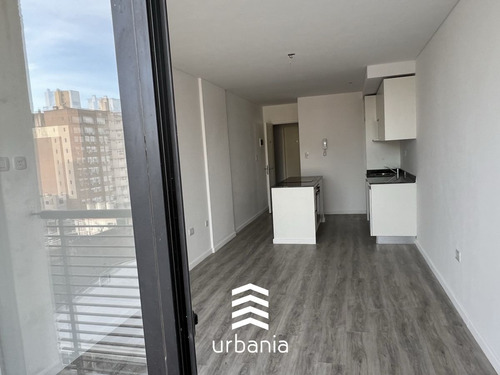 Venta Monoambiente Estrenar - Rosario Centro