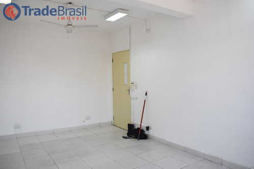 Imagem 9 de 26 de Comercial Para Aluguel, 0 Dormitórios, Pirituba - São Paulo - 763