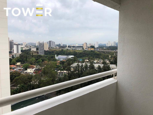 Imagem 12 de 15 de Excelente Apartamento Locação - 357