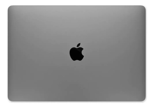 Tela Display Completo Macbook Pro 13 M1 M2 A2338 2020 Cinza